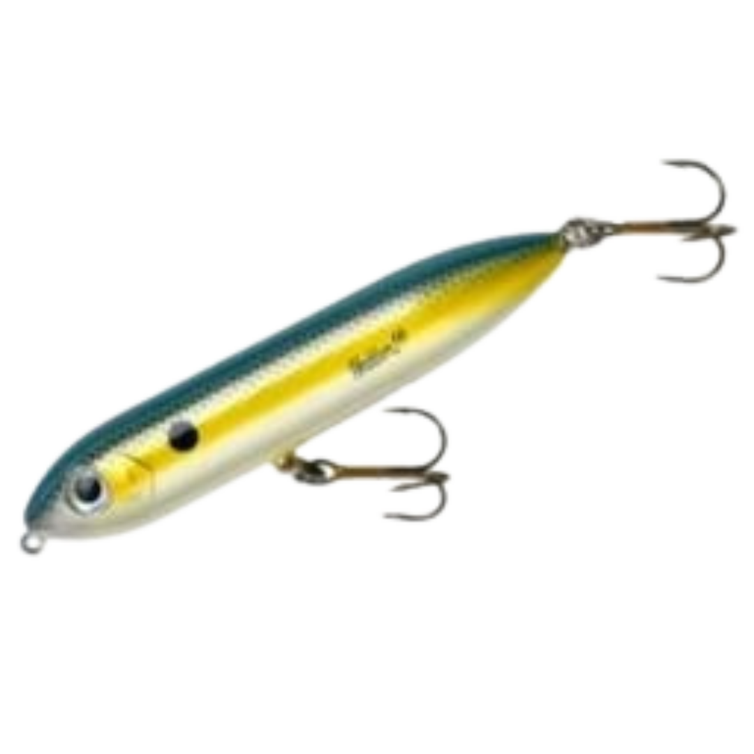 Heddon Super Spook Jr