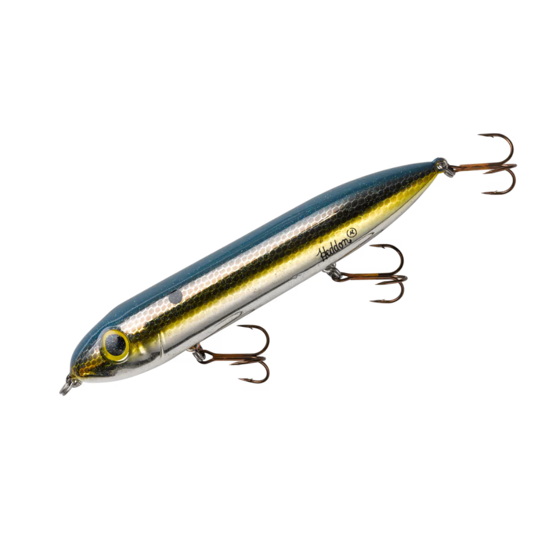 Heddon One Knocker Spook – Waterloo Rods Heddon One Knocker Spook – Waterloo Rods