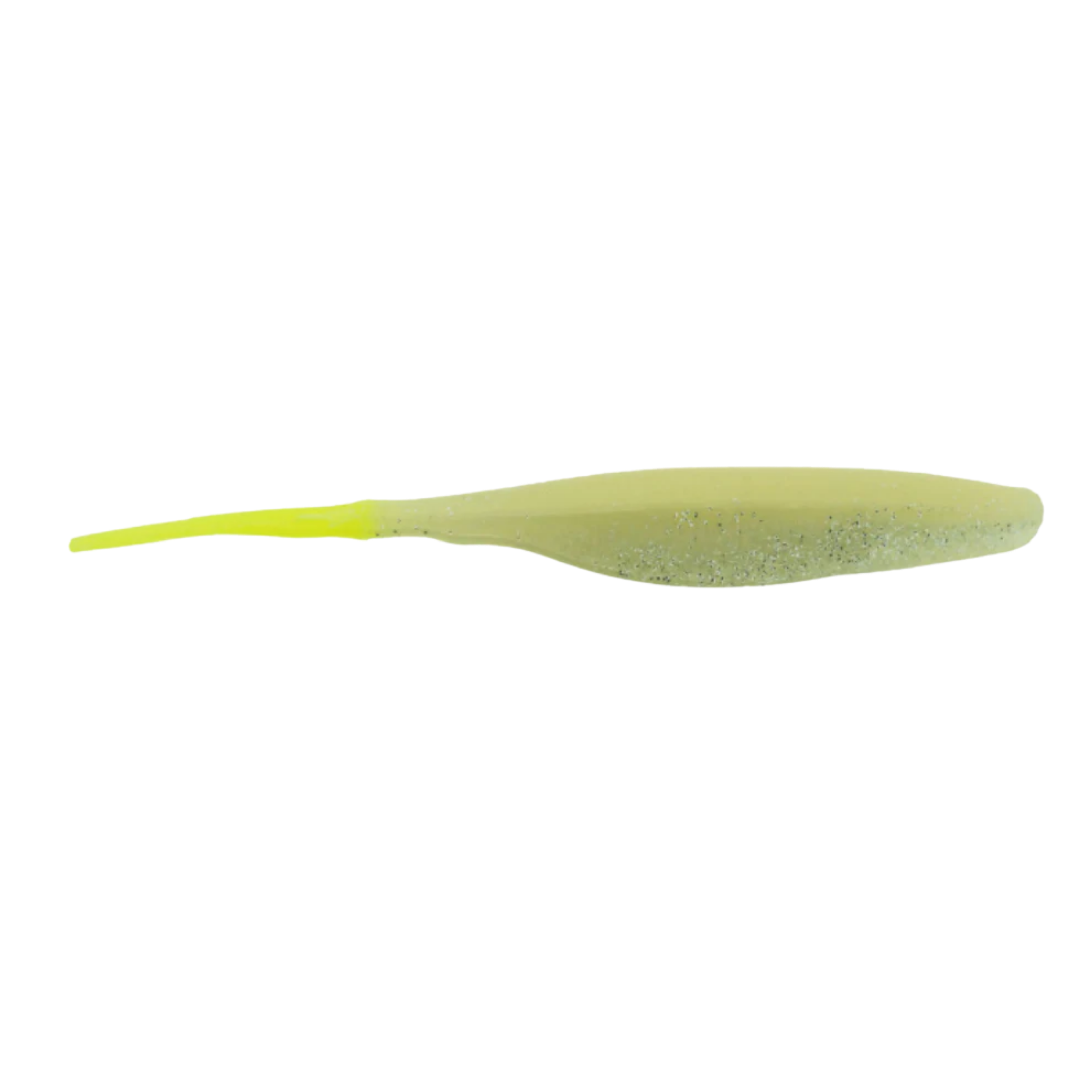 Bass Assassin Saltwater Shad- 5" 8 CT