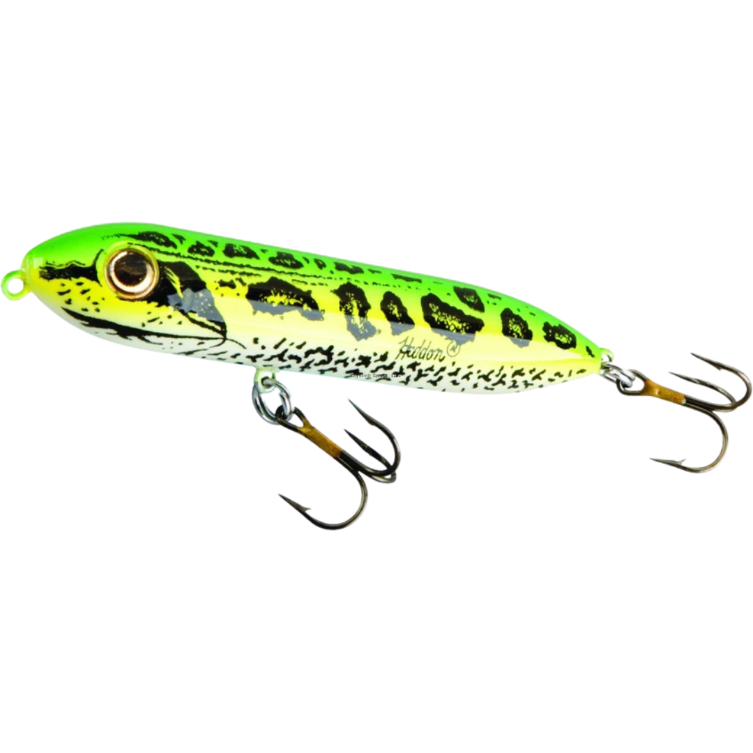 Heddon Super Spook Jr