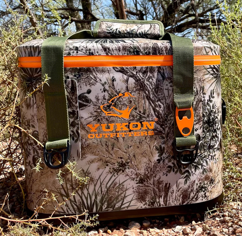 Yukon 30 Can Tech Cooler