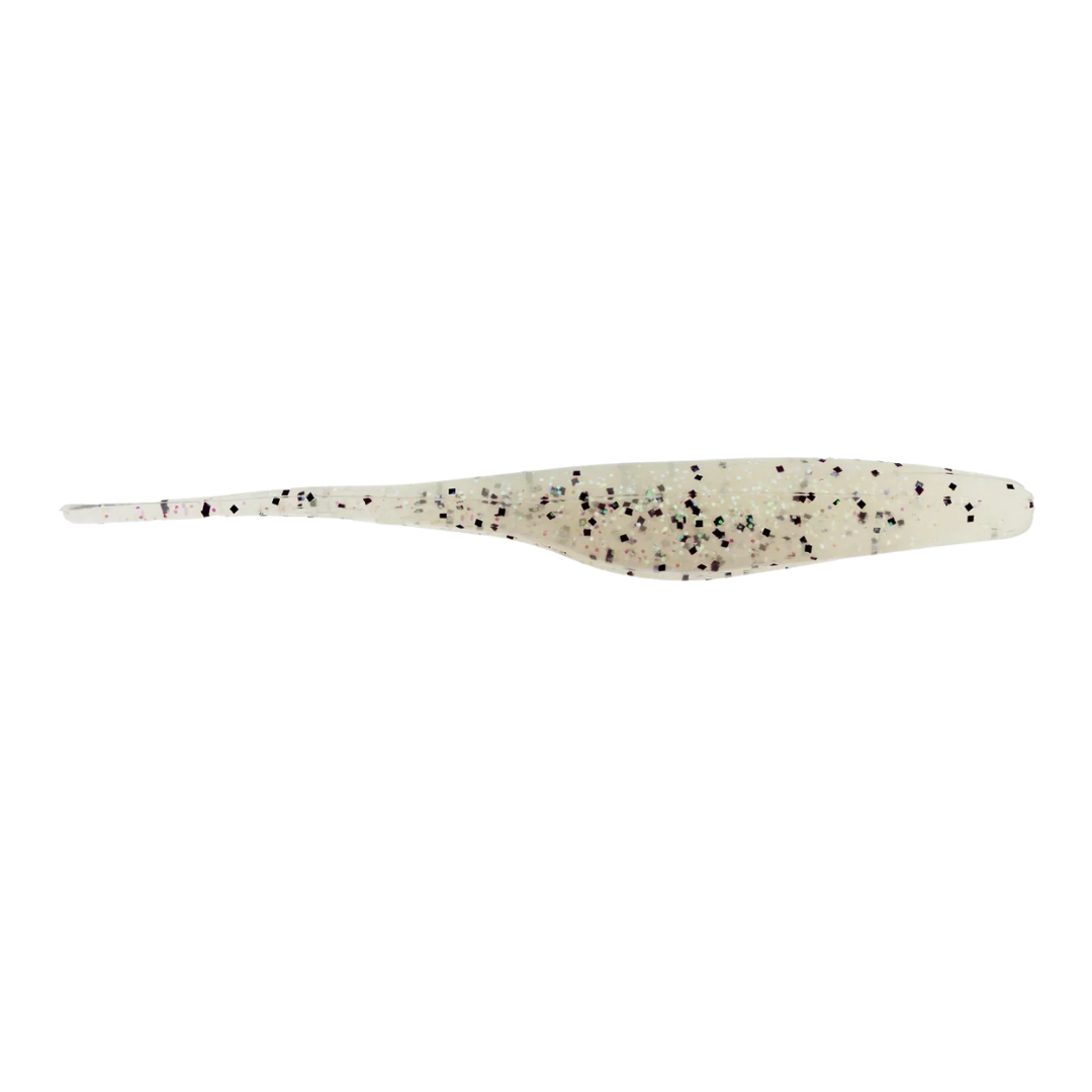 Bass Assassin Saltwater Shad- 5" 8 CT