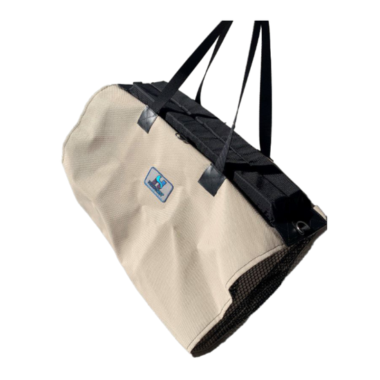 Hookset Floating Fish Bag – Waterloo Rods