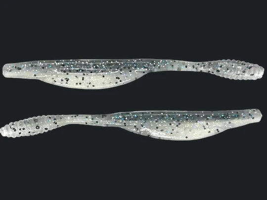Skinny Water Lures - Supertail Shad 5"
