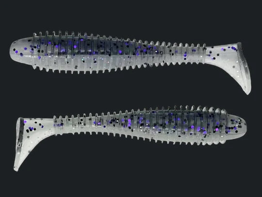 Skinny Water Lures - 4" Big Knockers