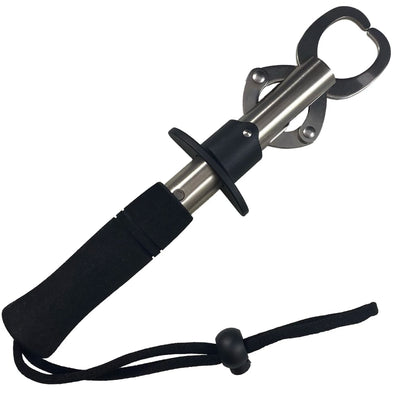 A.M. Fishing Broga Fish Grips