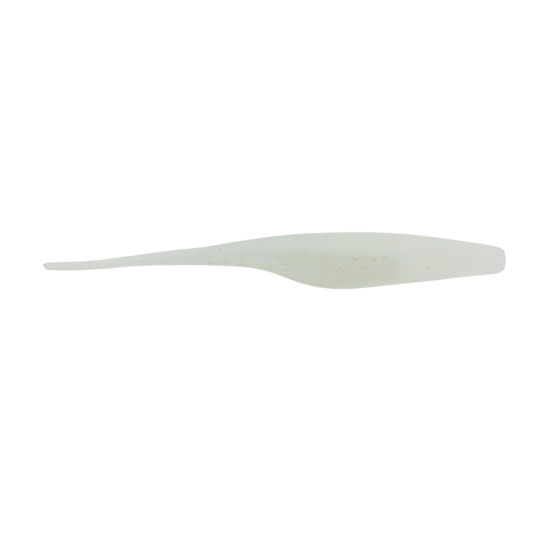 Bass Assassin Saltwater Shad- 5" 8 CT
