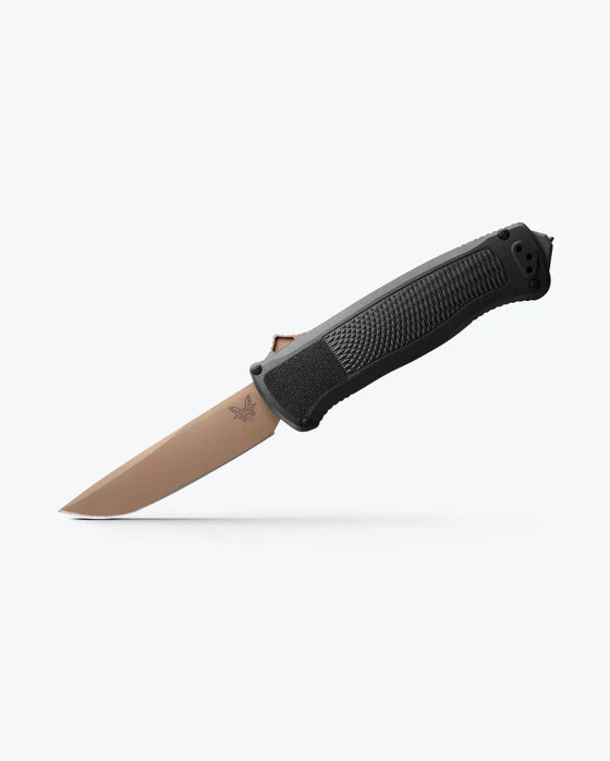 Benchmade Shootout - Cf-Elite® - Tanto - 5370FE