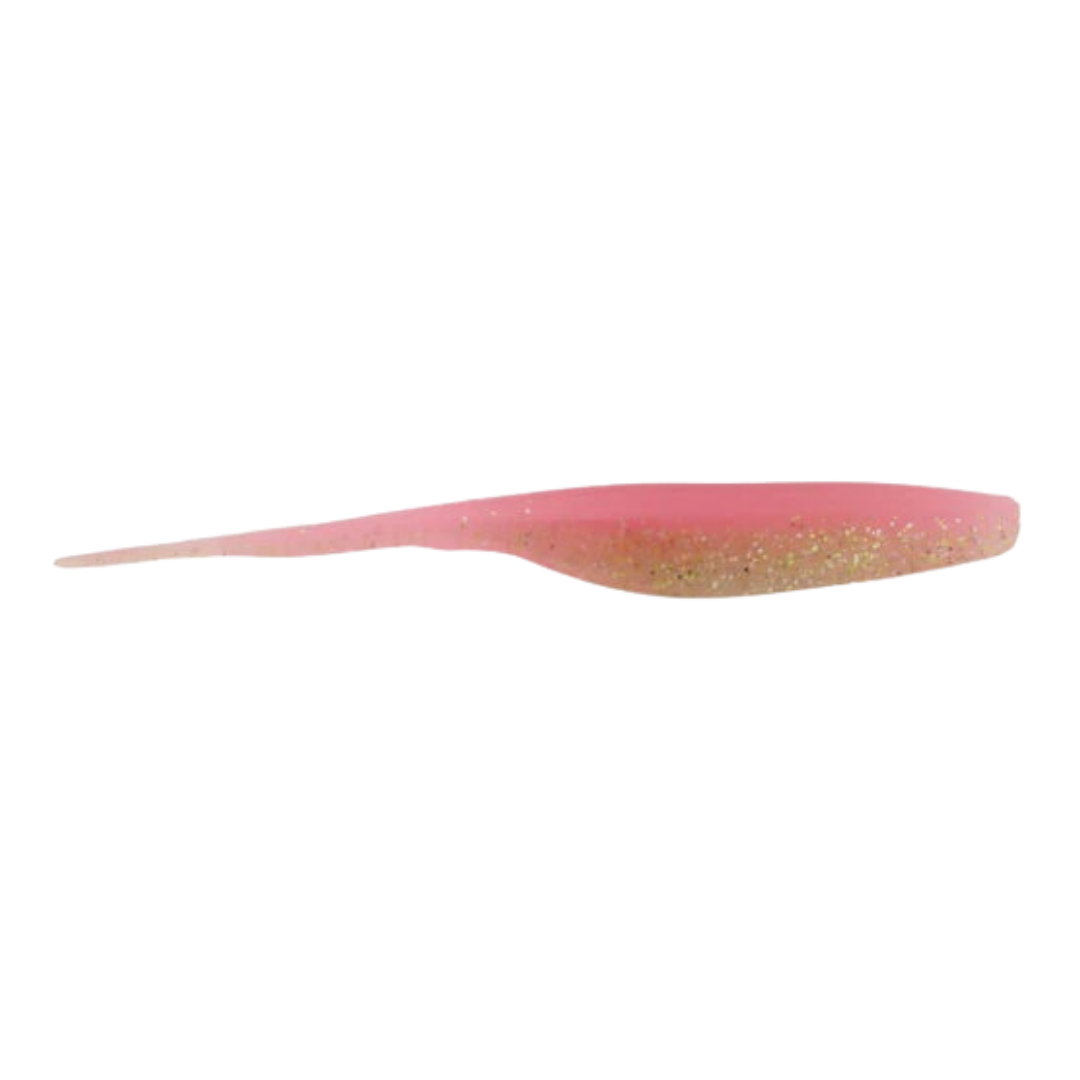 Bass Assassin Saltwater Shad- 5" 8 CT