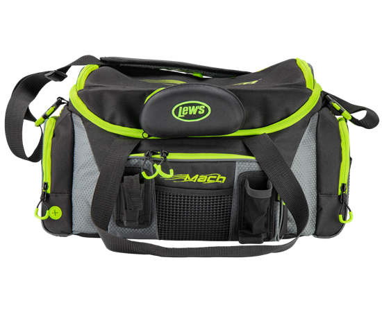 Lew's Mach Tackle Bag – Waterloo Rods