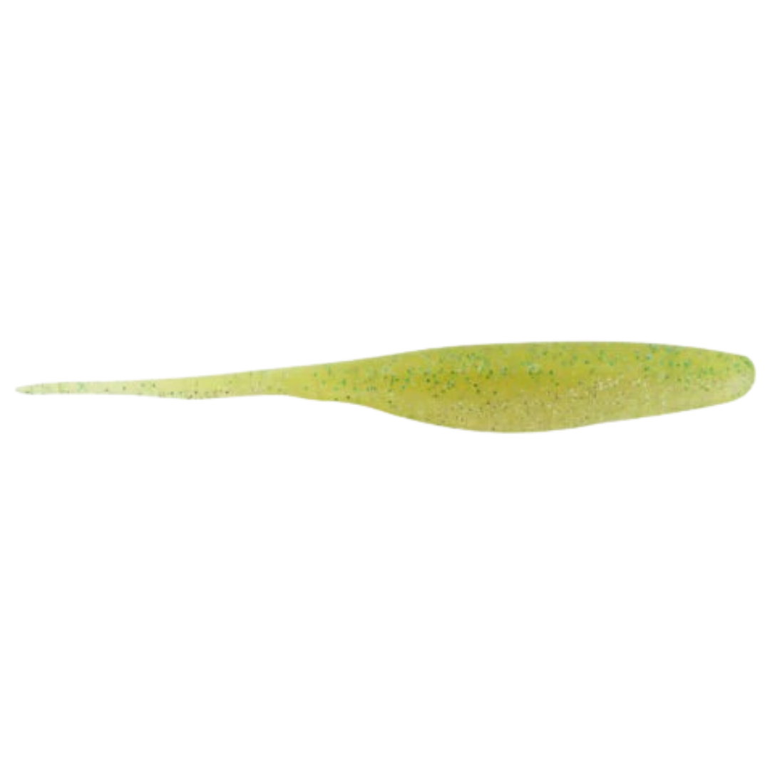 Bass Assassin Saltwater Shad- 5" 8 CT