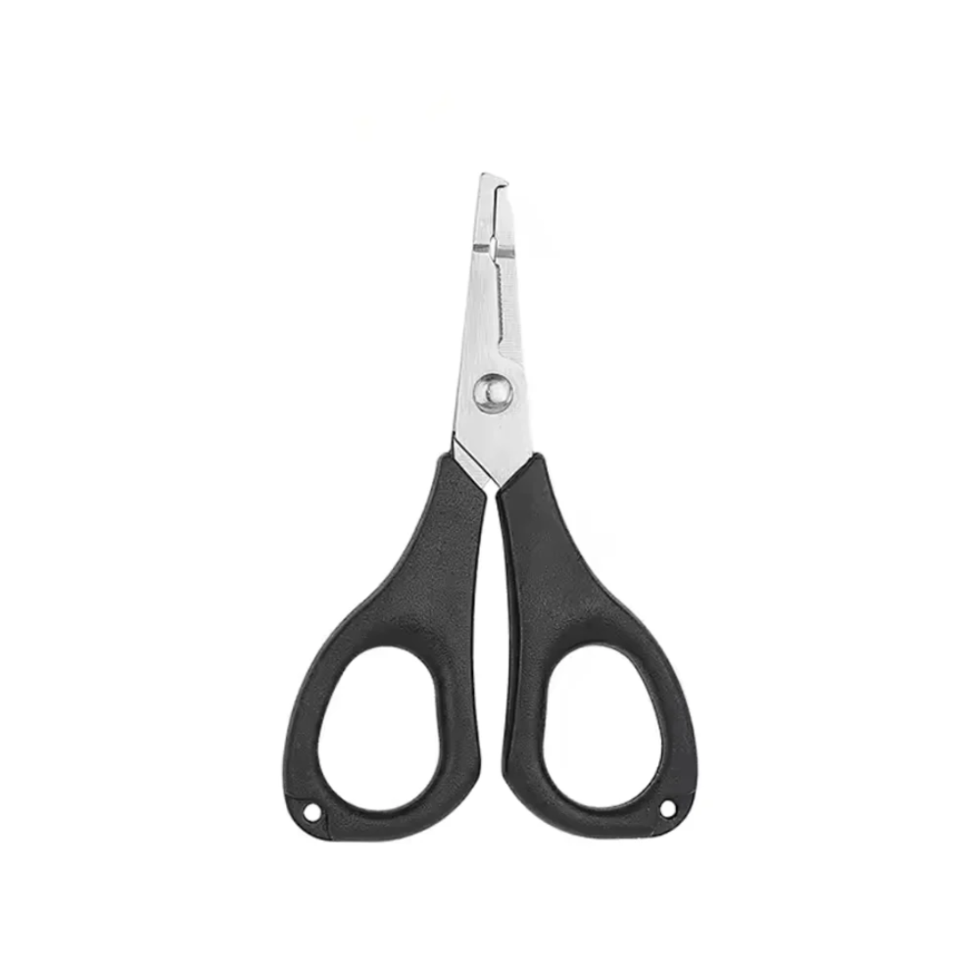 Split Ring Scissors