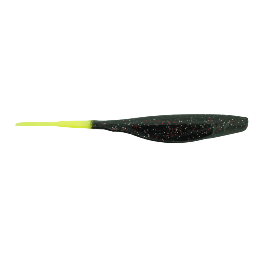 Bass Assassin Saltwater Shad- 5" 8 CT