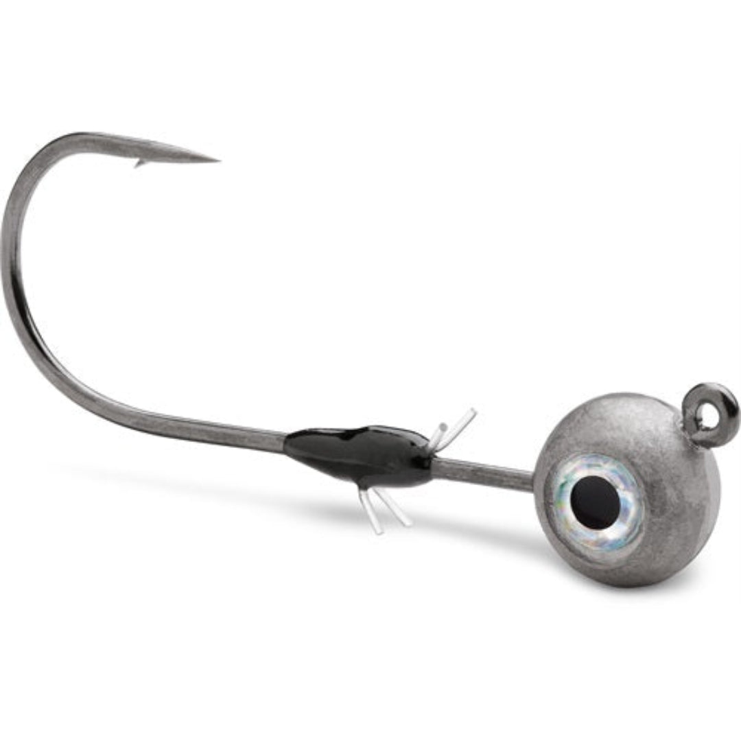 VMC Minnow Shaker Jig - 4 Pack