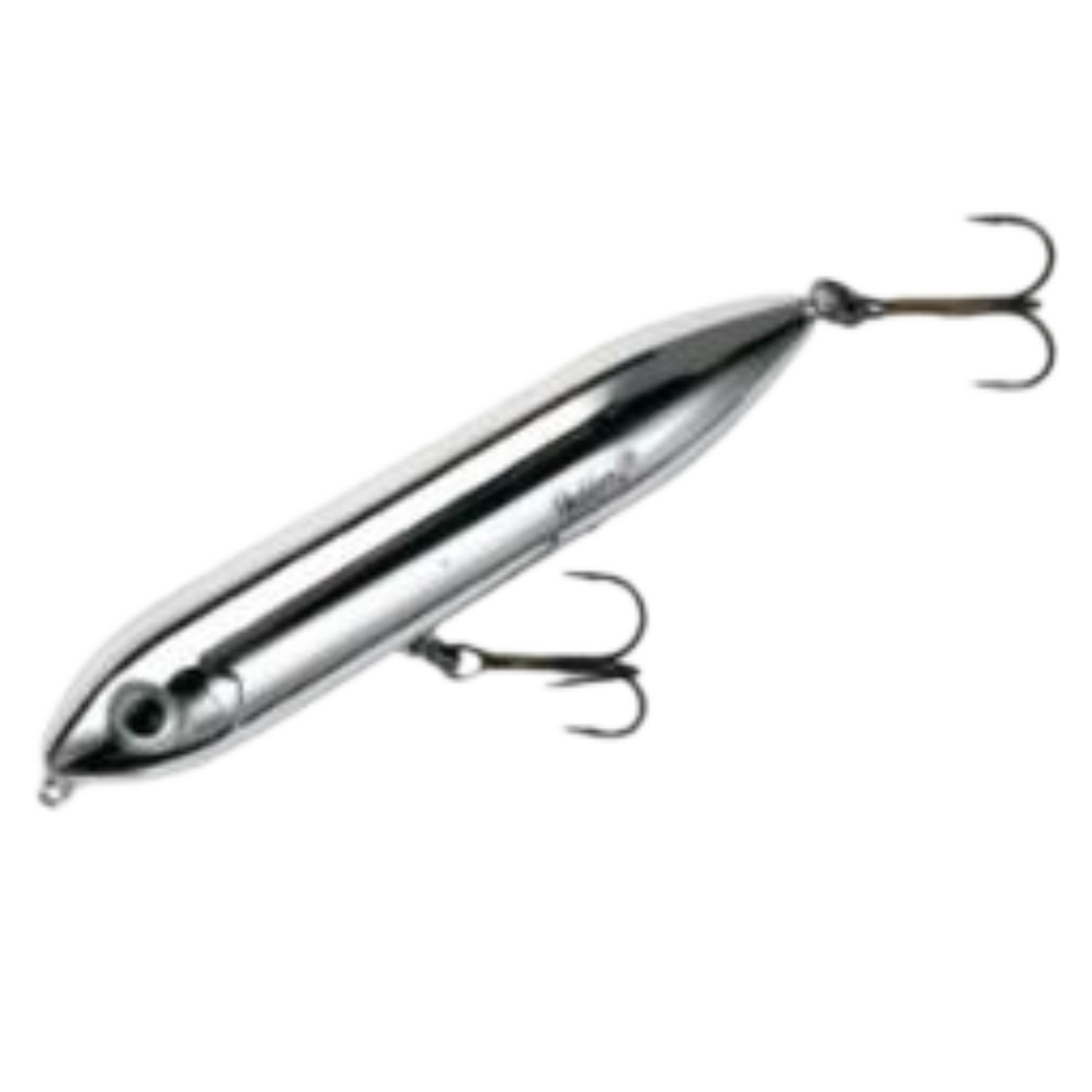 Heddon Super Spook Jr