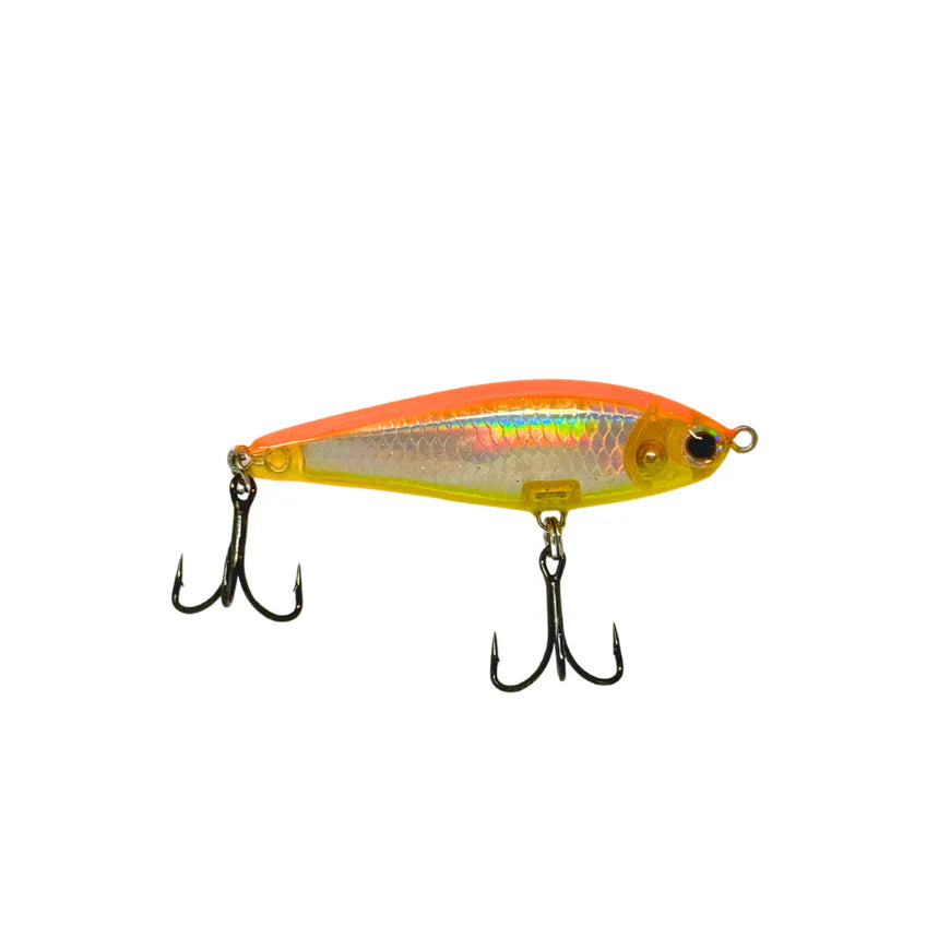 Mansfield Knocker Darters