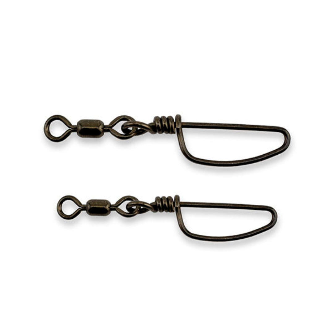 AFW Mighty Mini Snap Swivels