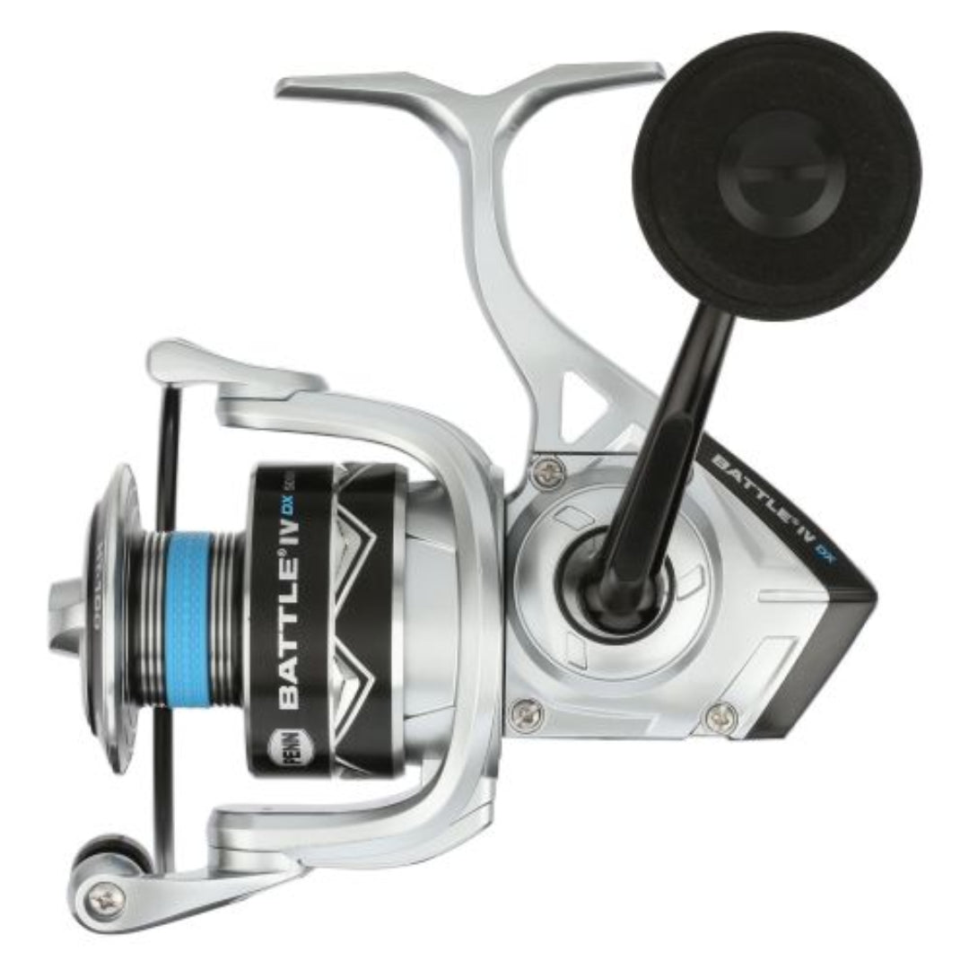 Penn Battle IV 5000 DX Spinning Reel