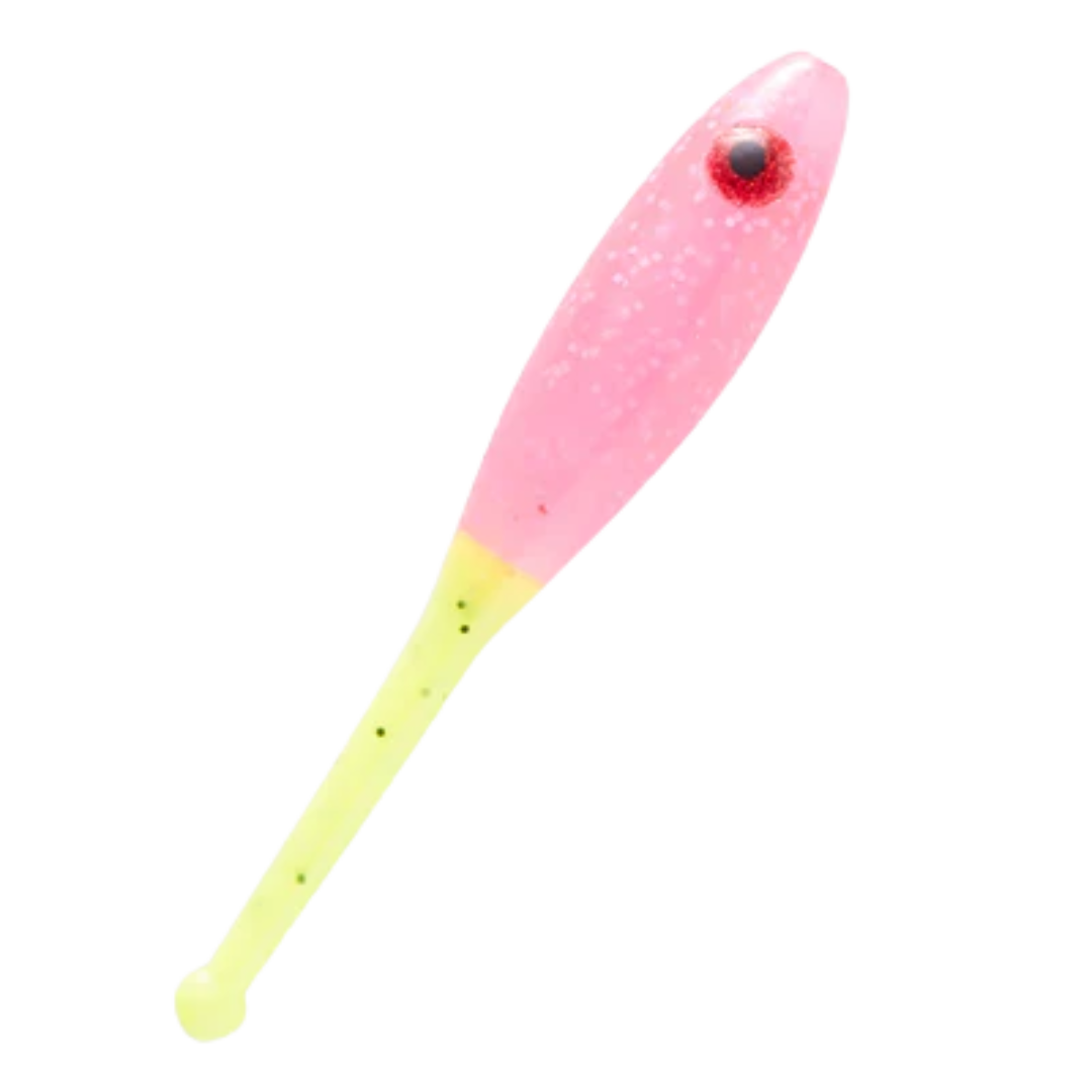 The Slick Lures