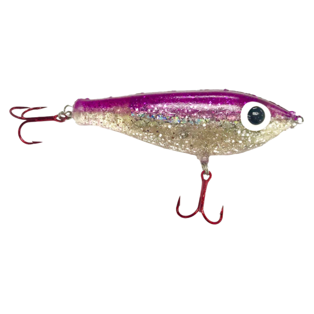 Custom Corky Fatboy – Waterloo Rods