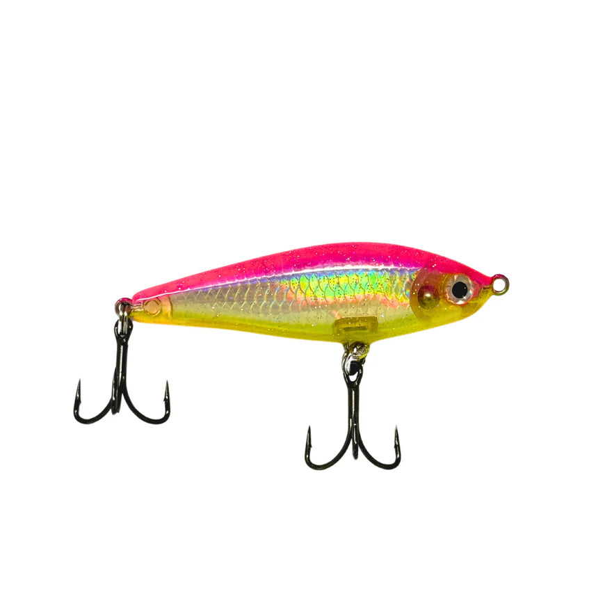 darters fishing lures Mansfield Knocker Darters