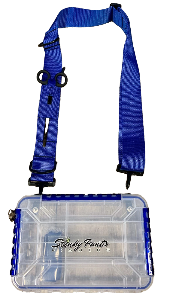 Stinky Pants Waterproof Wade KIt