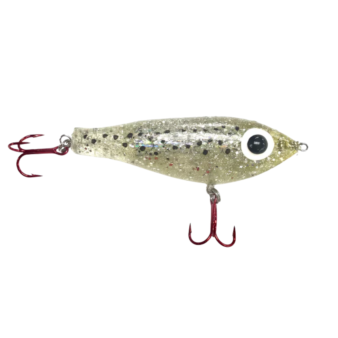 fatboy custom fishing rods Corky Johnny's Sport Shop it has been proven to handle fish up to 500lb Paul Brown Fat Boy Floater