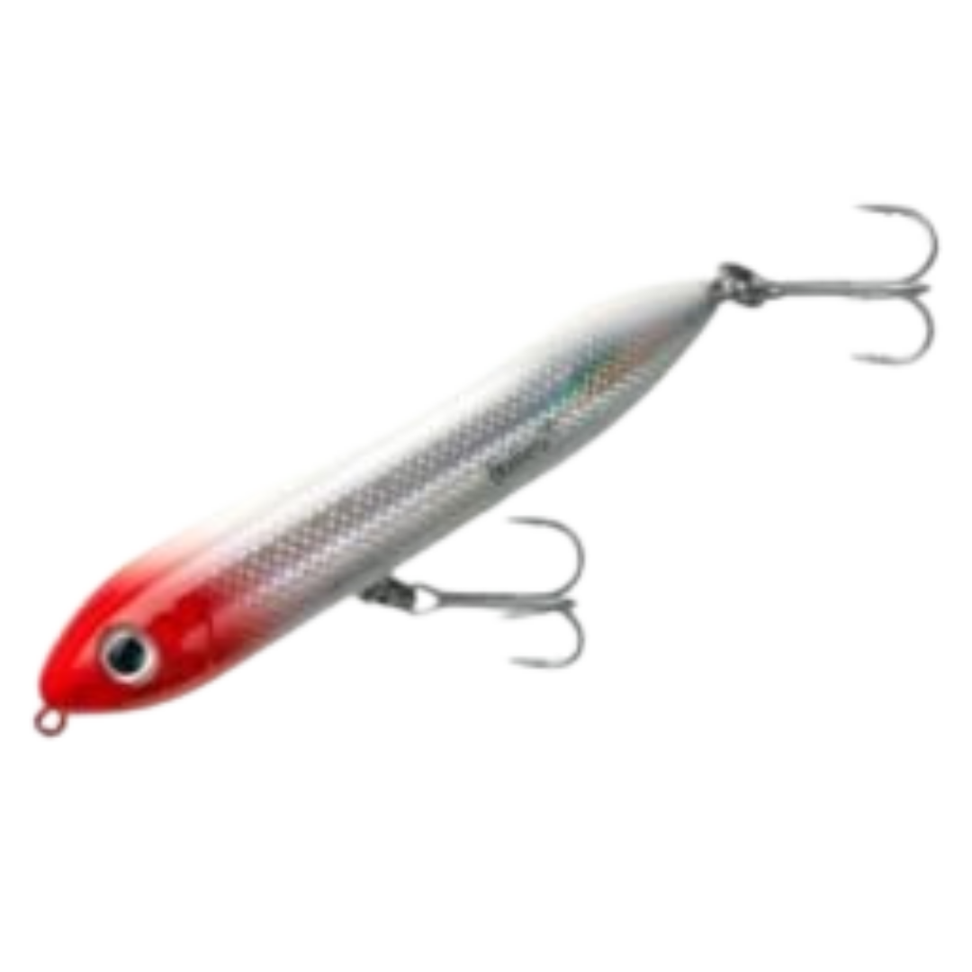Heddon Super Spook Jr