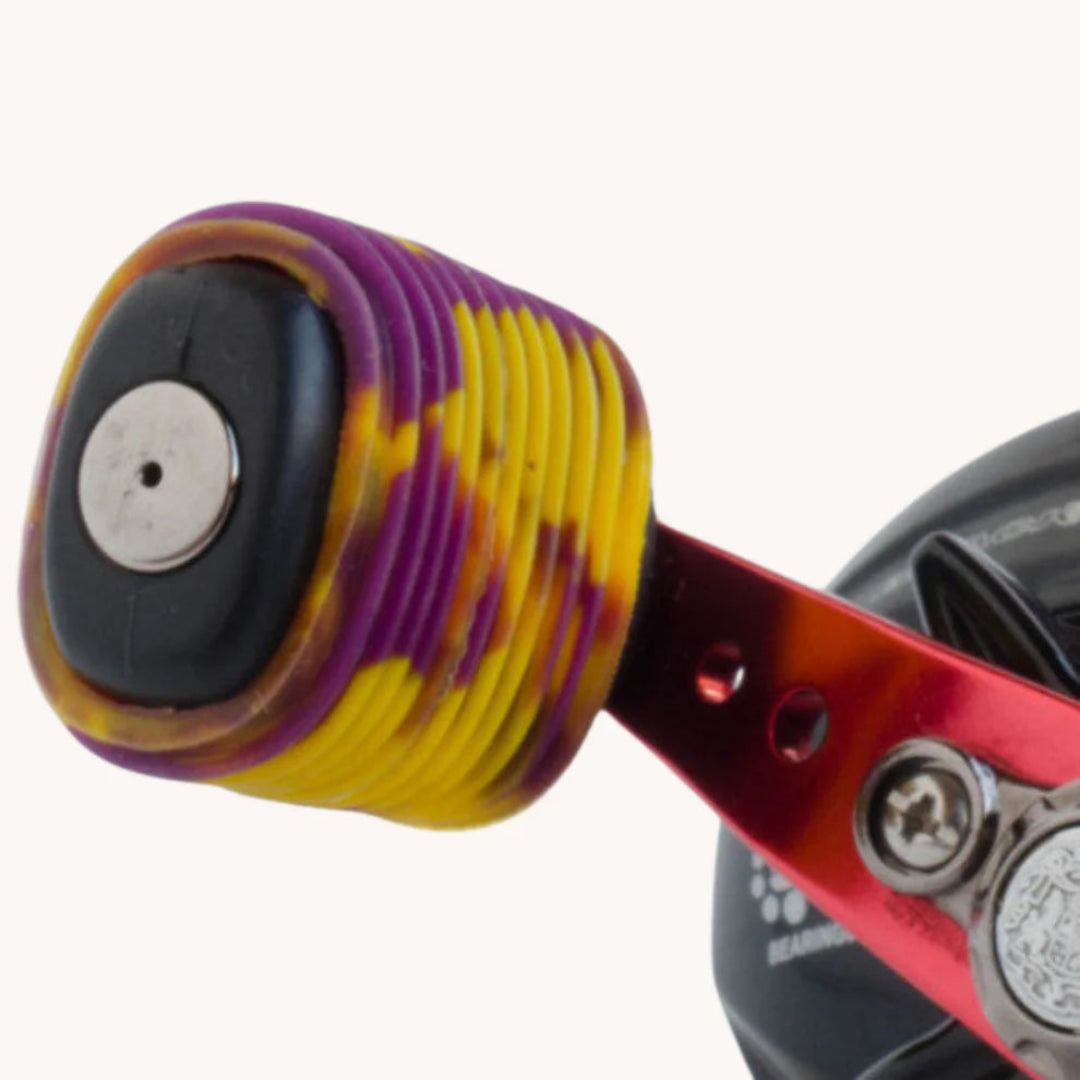 Reel Grip Handle Knob Grip
