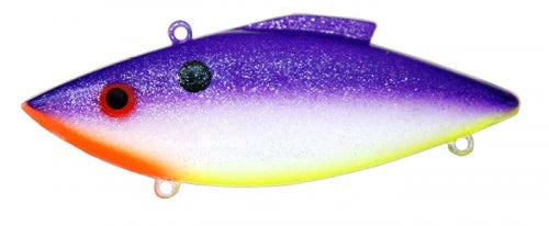 The Original Rat-L-Trap - Rattletrap 1/2oz. (Multiple Colors)