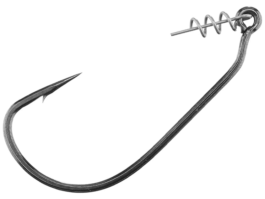 Waterloo Rods Owner Owner Twistlock with Center Pin Spring – Waterloo Rods