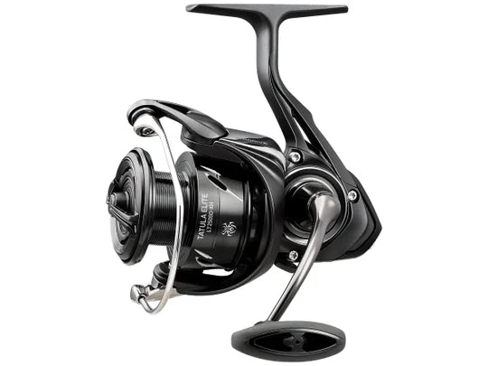 Daiwa Tatula Elite LT3000D-CXH Spinning Reel – Waterloo Rods