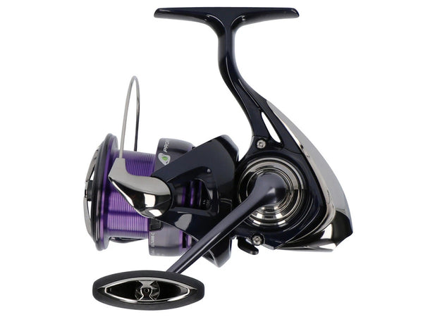 DAIWA 24 PROREX X LT2500 SPINNING REEL – Waterloo Rods