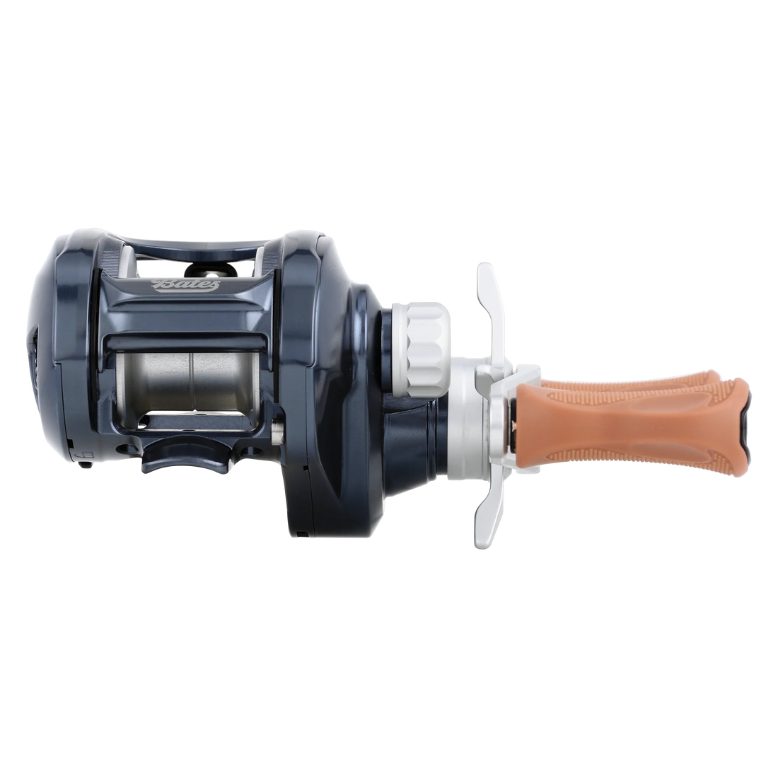 Bates Fishing Salty Hundo 100 Baitcasting Reel Bates Fishing Salty Hundo 100 Baitcasting Reel