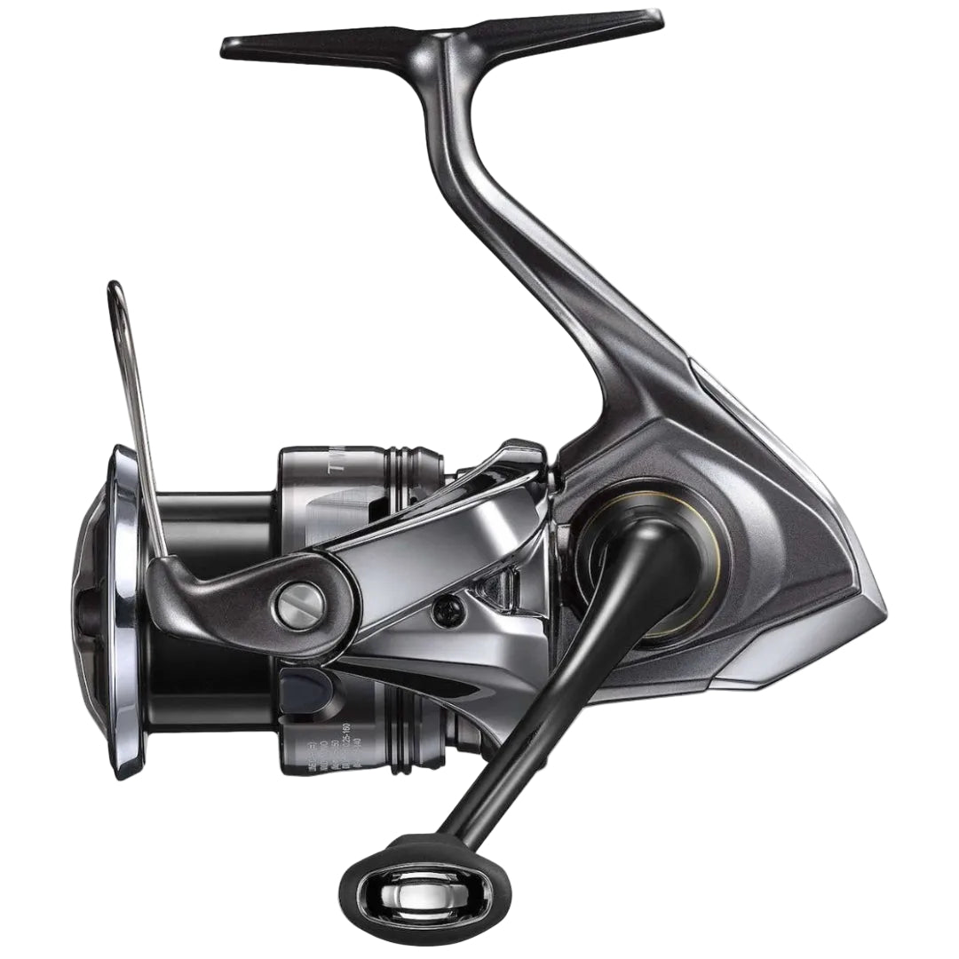 Shimano TP2500FE Twin Power FE Spinning Reel Shimano TP2500FE Twin Power FE Spinning Reel