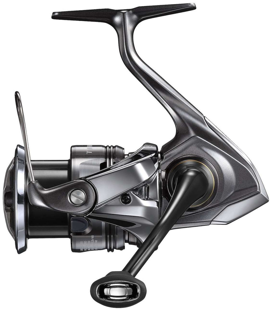 Shimano TwinPower 2500 FE Spinning Reel