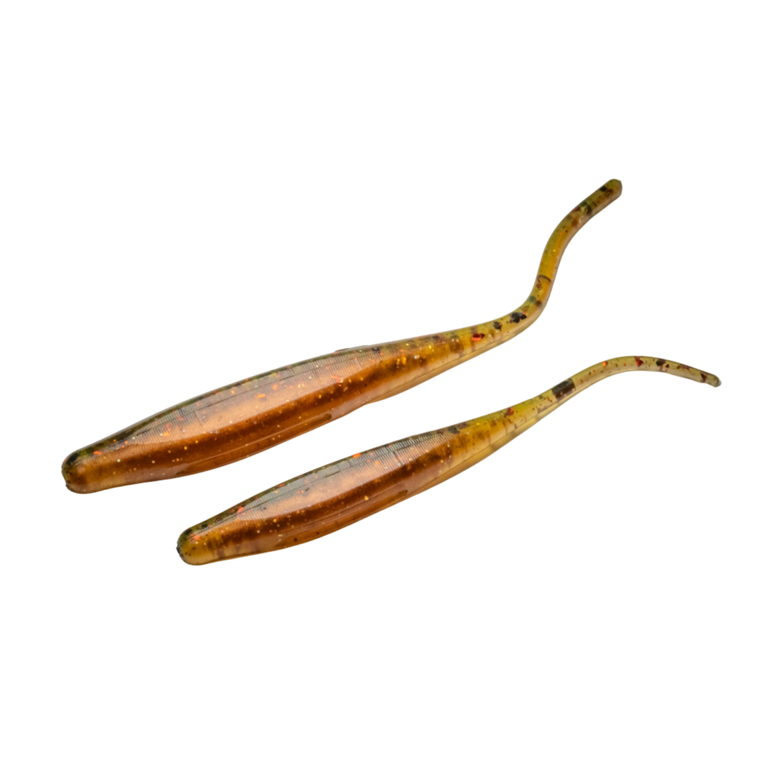 Coastal Brew Bait Co. Dart Lures