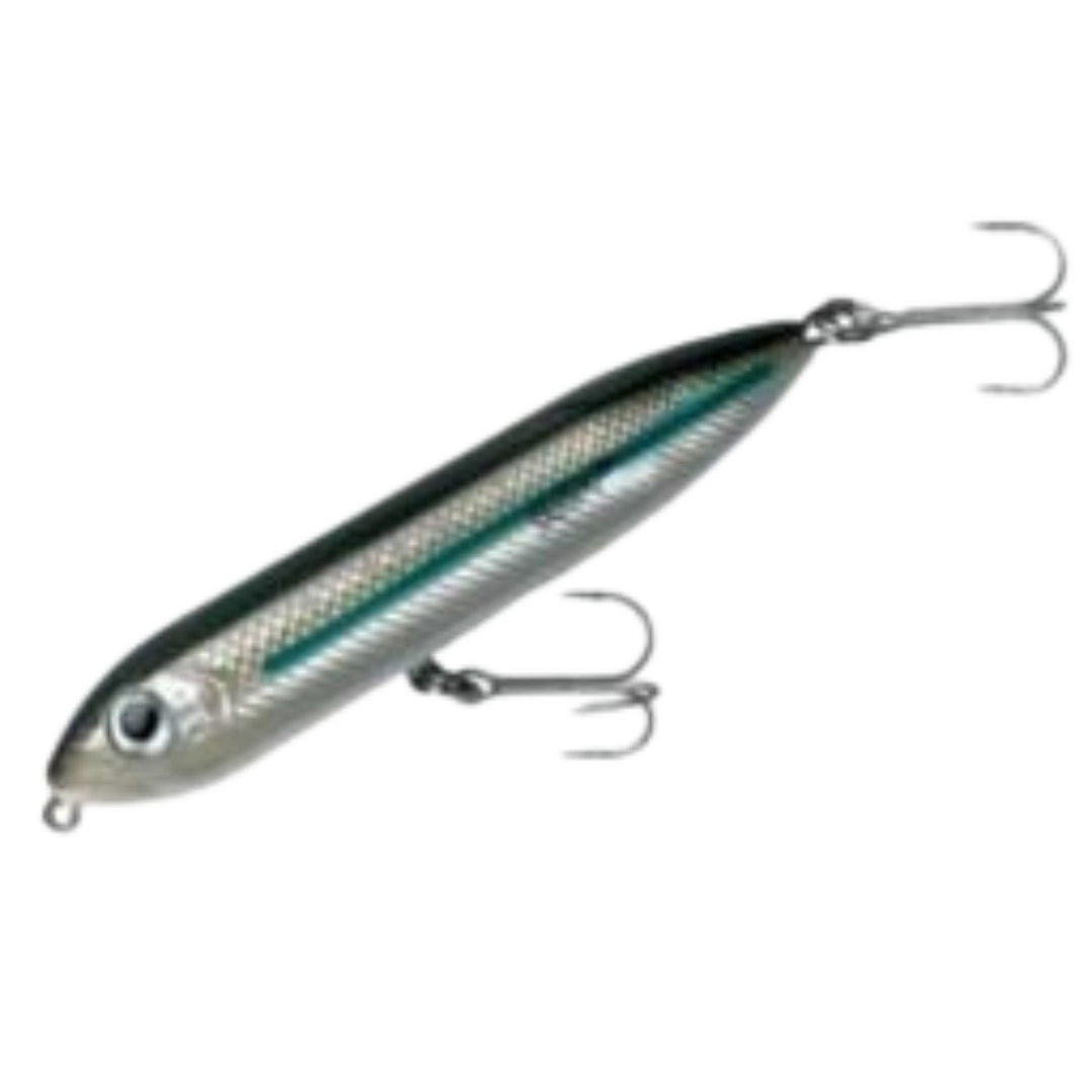 Heddon Super Spook Jr