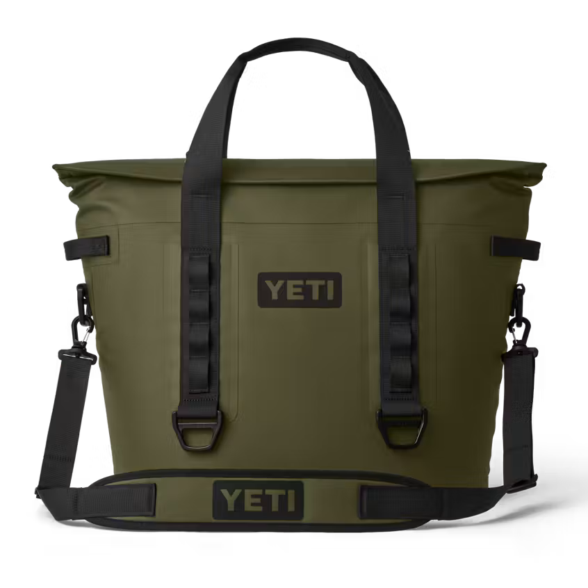 Yeti Hopper M30 2.0 Tote Soft Cooler