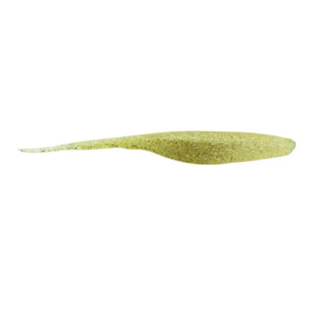 Bass Assassin Saltwater Shad- 5" 8 CT