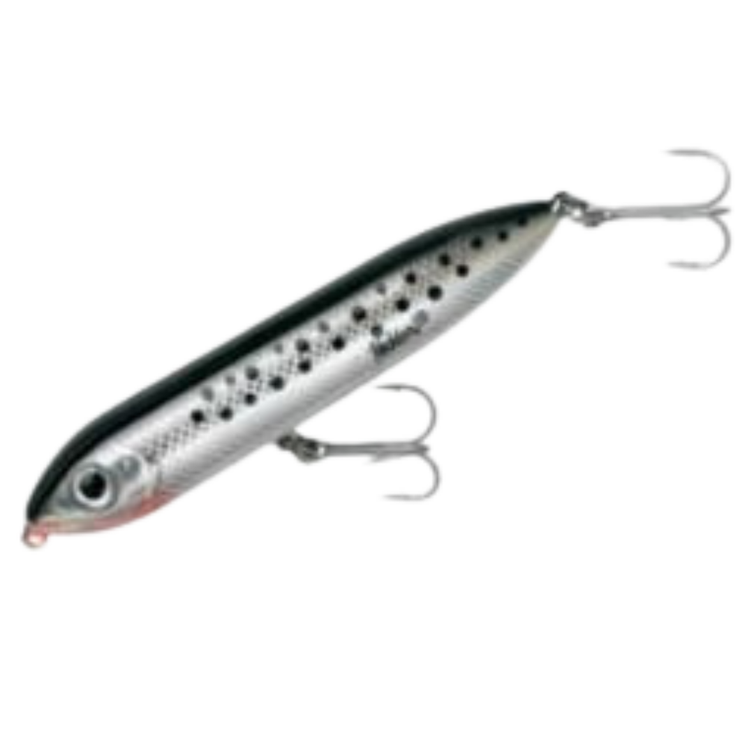 Heddon Super Spook Jr