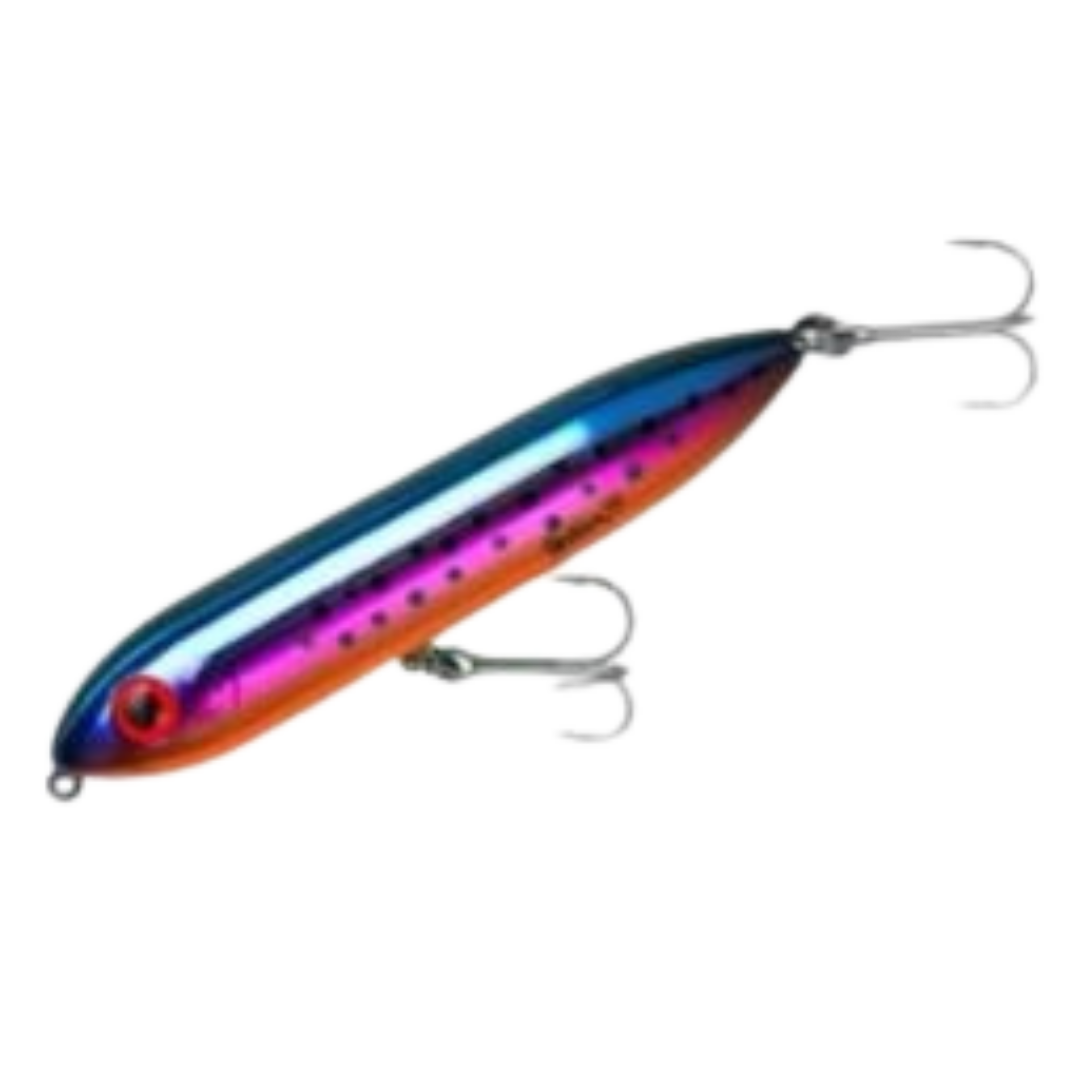 Heddon Super Spook Jr