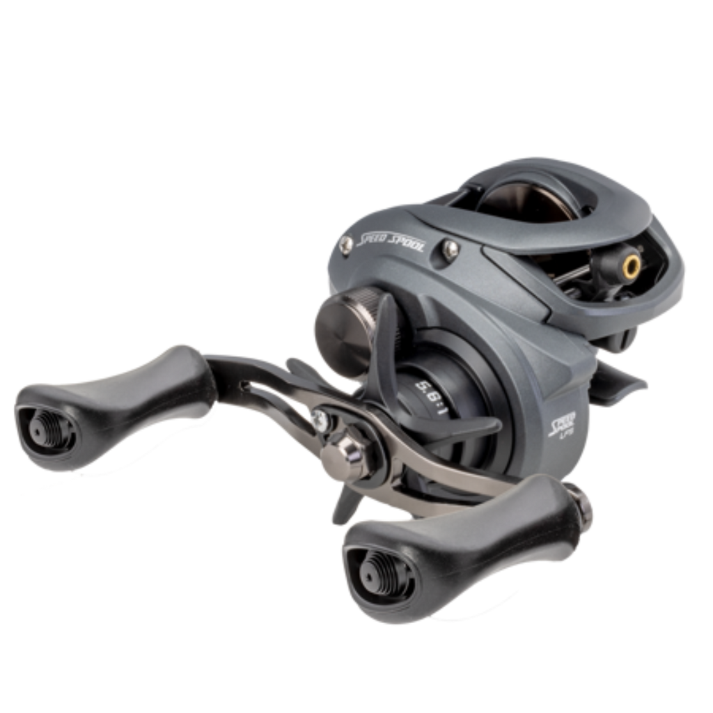 Lew's Speed Spool Baitcast Reel