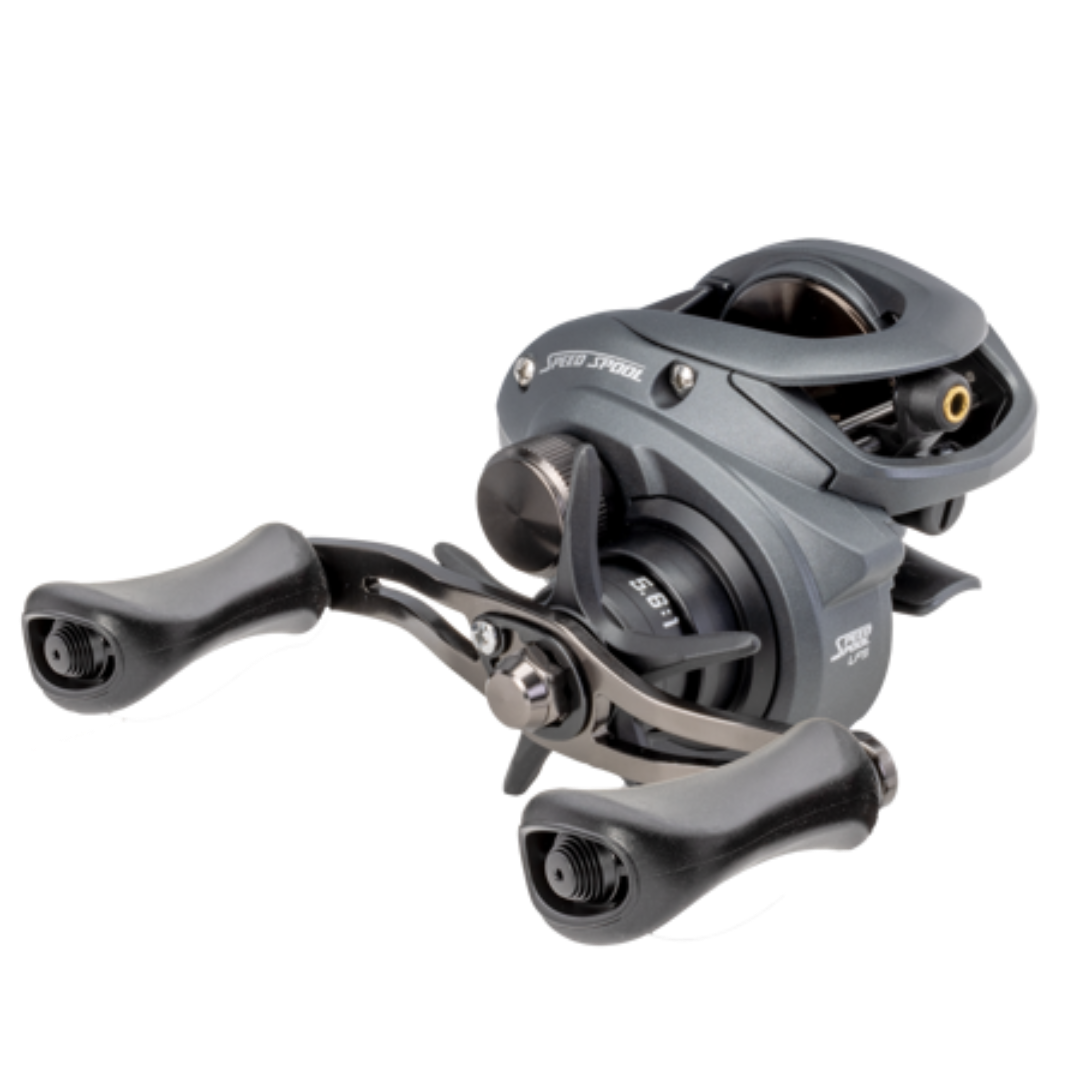 7 5 1 baitcasting reel lures Lew's Custom Inshore SLP 7.5:1 Right Hand Baitcast and a tuned braking system for long WEIHE 5+1 Bearings 7.1:1 Waterproof