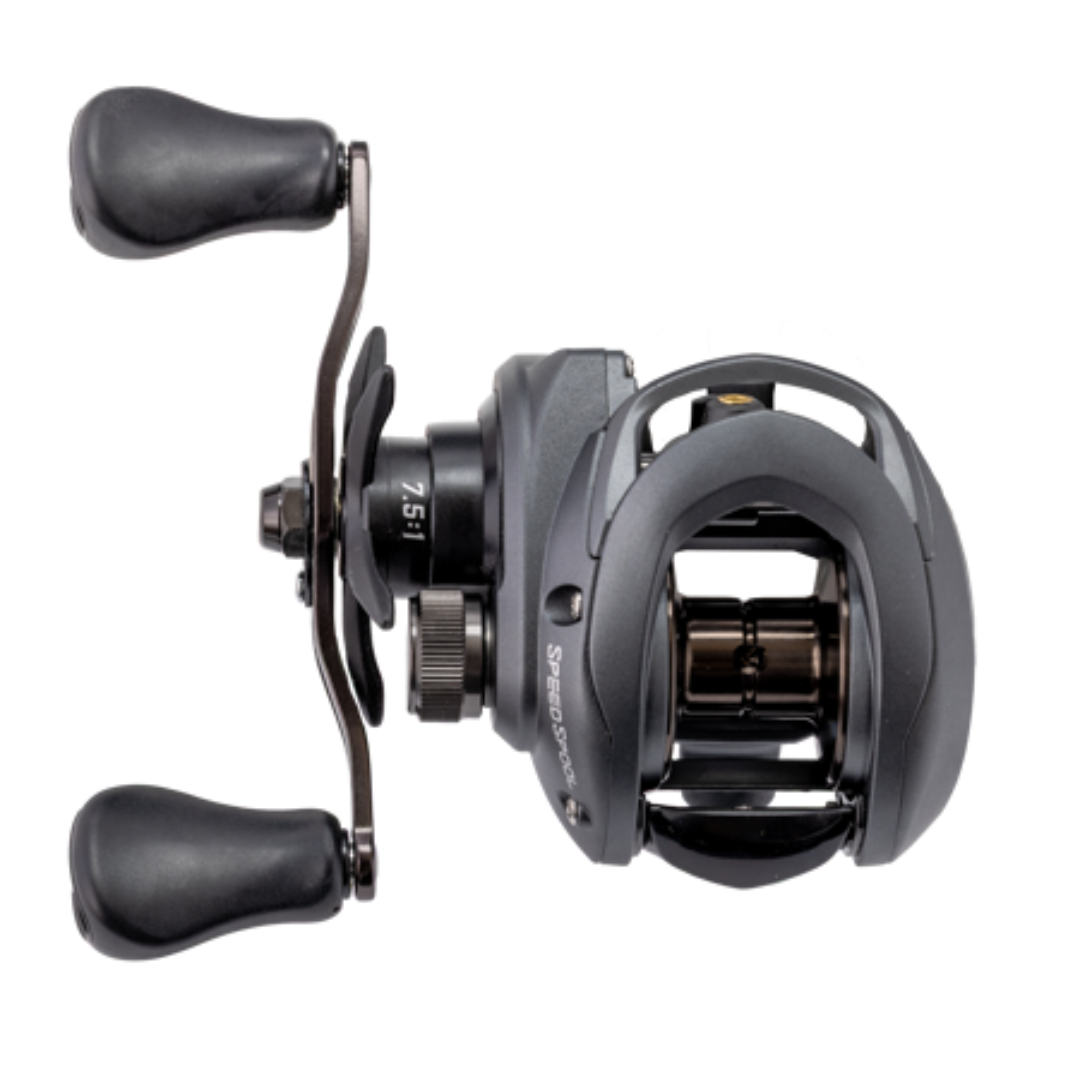 Lew's Speed Spool Baitcast Reel Lew's Speed Spool Baitcast Reel