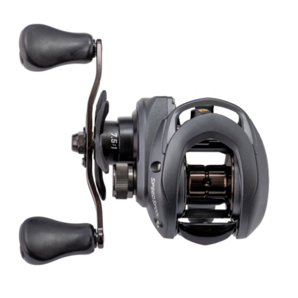 baitcasting fishing reels free spool Lew's Speed Spool Baitcast Reel