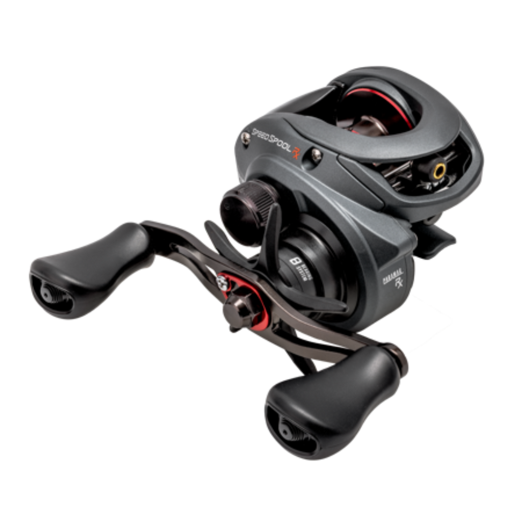 Lew's Speed Spool RX Casting Reel Left 7.5:1