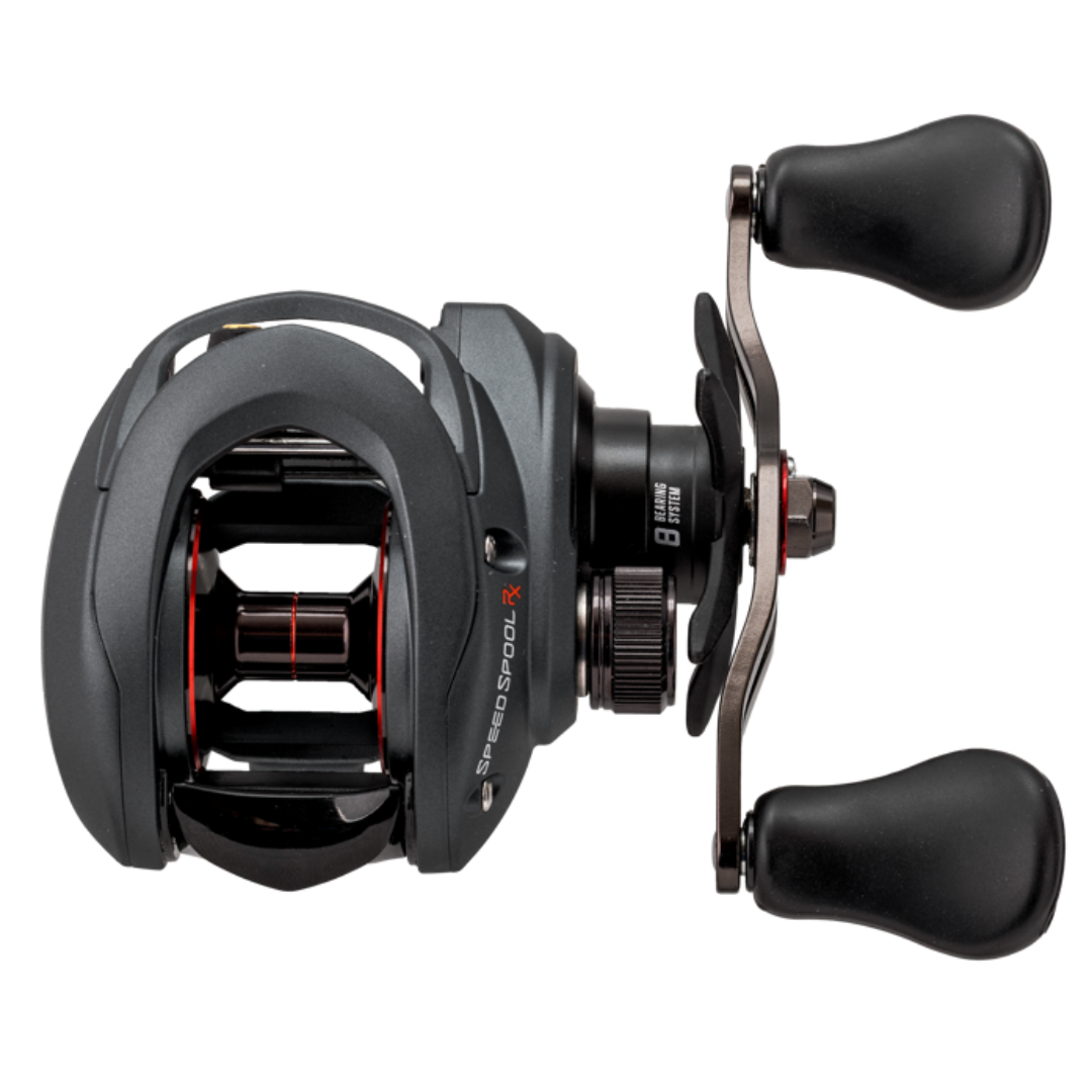 Lew's Speed Spool RX Casting Reel Right 8.3:1 Lew's Speed Spool RX Casting Reel Right 8.3:1