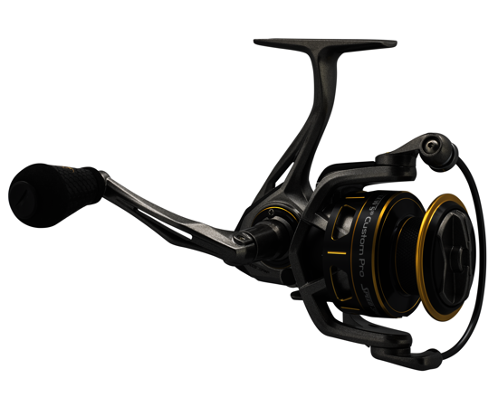 Lew's Custom Pro 1000 5.2:1 Spinning Reel