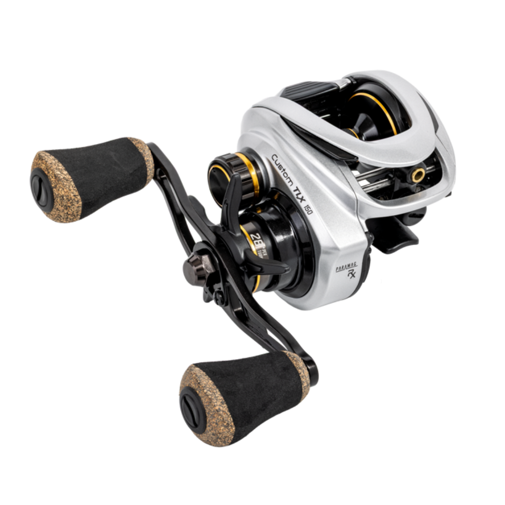 baitcasting reel 100 to 150 Bates Salty now using the Hyper The 26 RYOGA is one